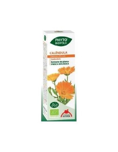 Phyto-Bipole Bio Calendula 50Ml.