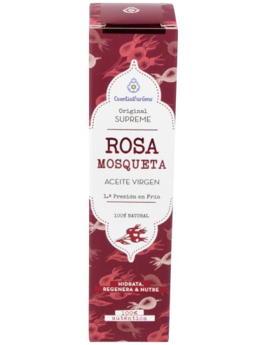 Intersa Aceite Rosa Mosqueta 50Ml