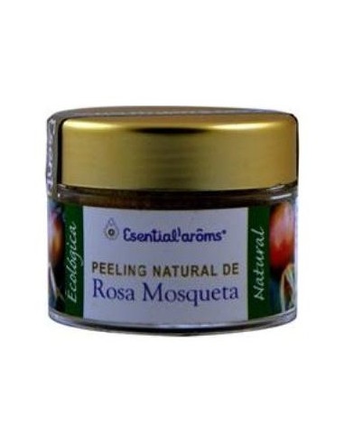 Esential'Aroms Peeling Rosa Mosqueta 15 Gr