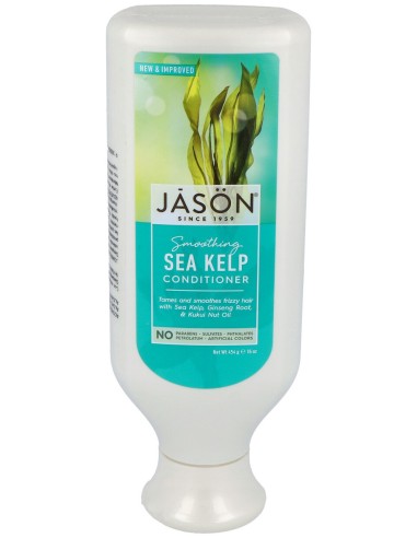 Jason Acondicionador Algas Sea Kelp 454G