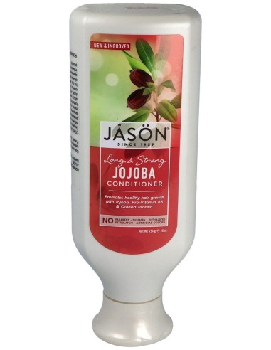 Jason Acondicionador Jojoba 454G