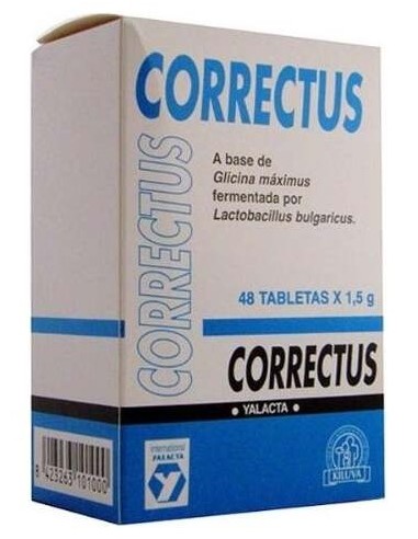 Correctus Acidez 36Comp