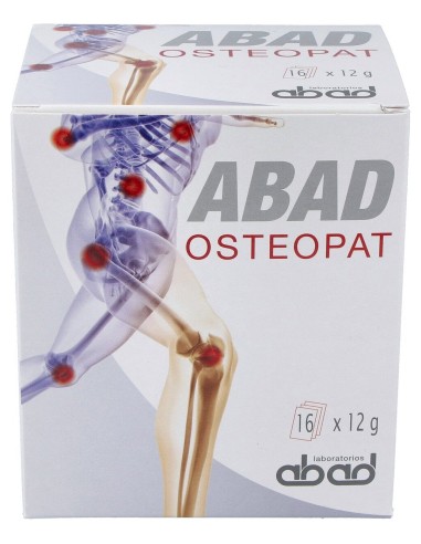 Abad Osteopat (Kilugen Osteopat) 16Sbrs