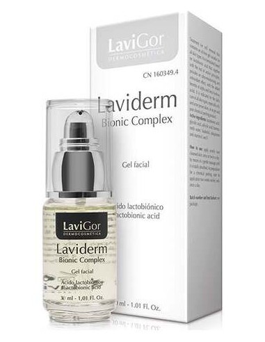 Lavigor Laviderm Bionic Complex 30Ml