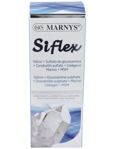 Marnys Siflex 500 Ml