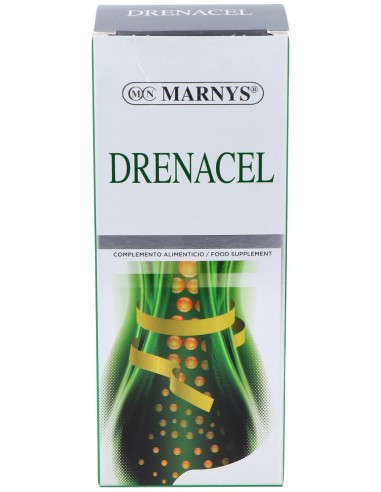 Marnys Drenacel Diet 250Ml