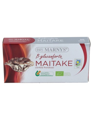 Maitake Bio 30Cap.