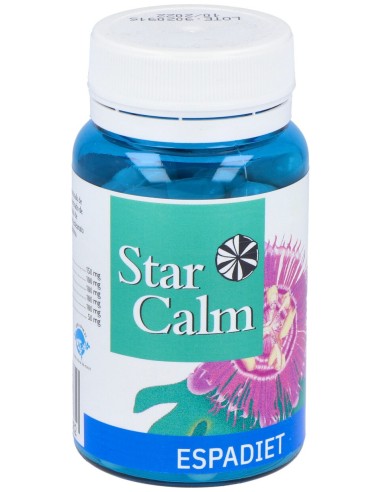 Montstar Star Calm 60Caps