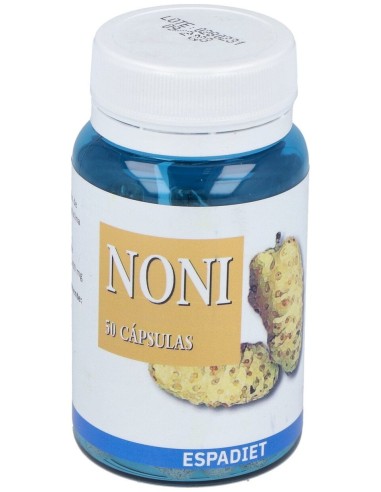 Montstar Noni 50Caps