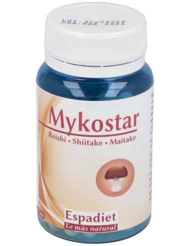 Mykostar 50 Cap.