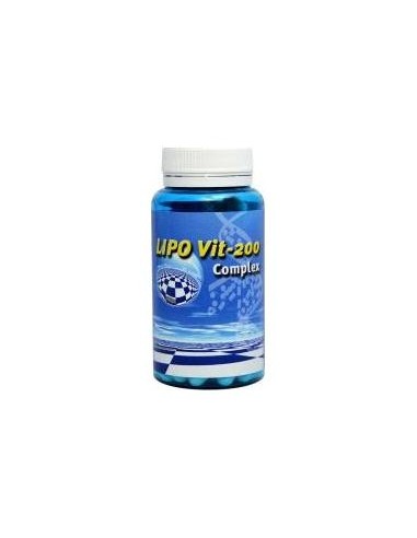 Lipovit 90Cap.