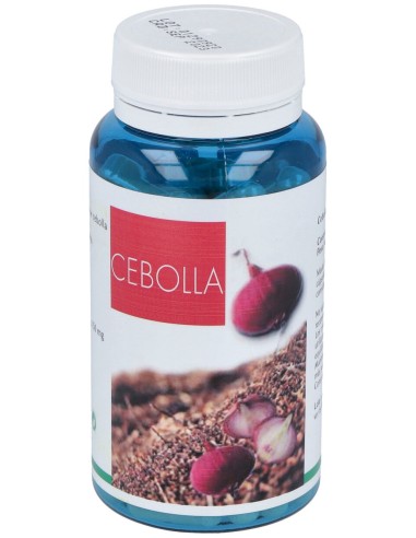 Cebolla 90Cap.