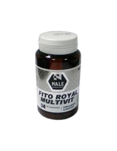 Fito Royal Multivit. 30Comp.