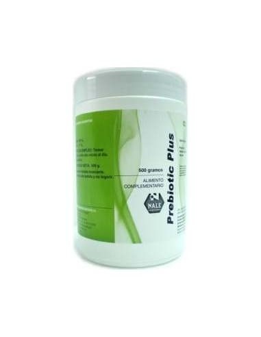 Prebiotic Plus 500Gr.