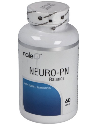 Neuro Pn Balance 60Perlas