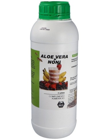 Nale Aloe Vera + Noni Bebible 1L