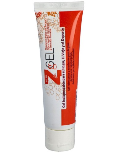 Z-Gel 60Ml.