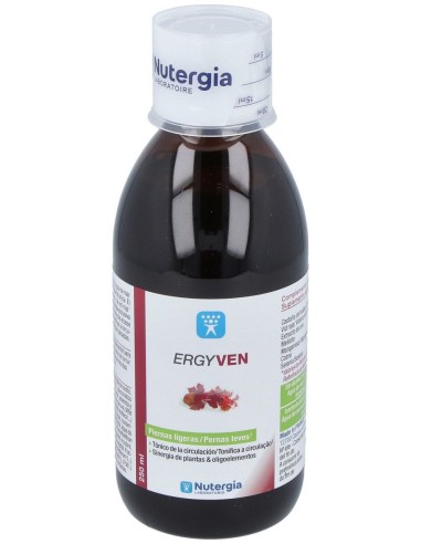 Ergyven (Circulacion Venosa) 250Ml.