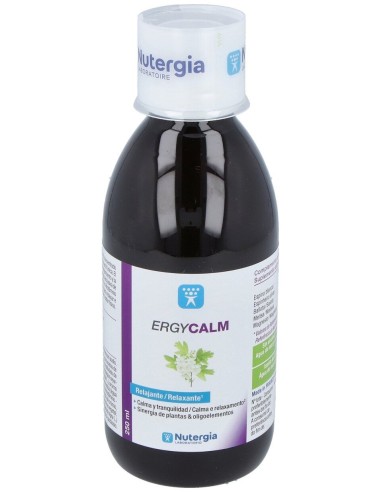 Ergycalm 250Ml.