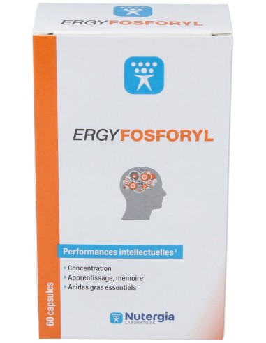 Ergyfosforyl 60Perlas