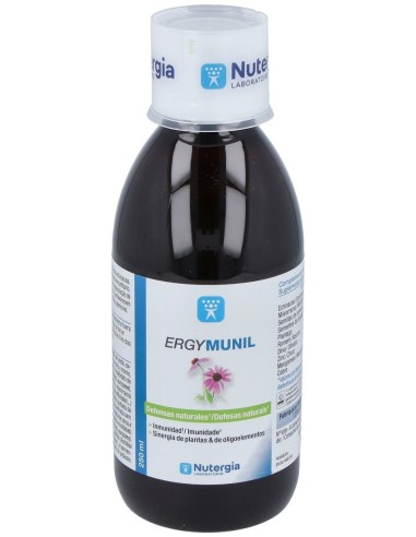 Ergymunil 250Ml.