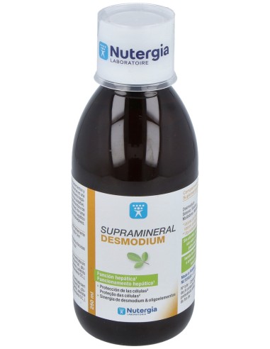 Nutergia Supramineral Desmodium 250Ml