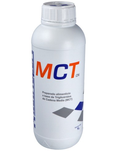 Nutrisport Mct & Mct + Esenciales 1000 Ml