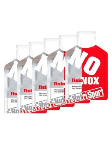 Nutrisport Fisionox Gel 5 Sobres