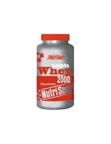 Nutri-Sportpepti Whey 2000 150Comp