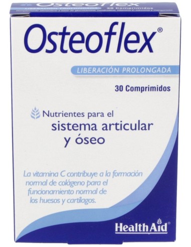 Osteoflex 30Comp. Health Aid