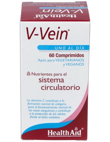 V-Vein 60Comp. Health Aid