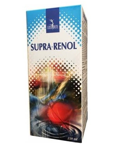 Supra-Renol 250Ml. Lusodiete