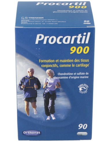 Procartil 90Cap.