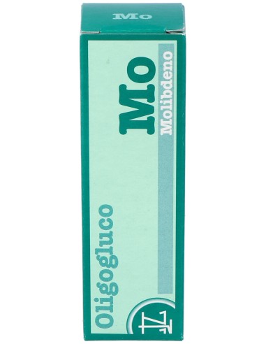 Equisalud Oligogluco Molibdeno 31Ml