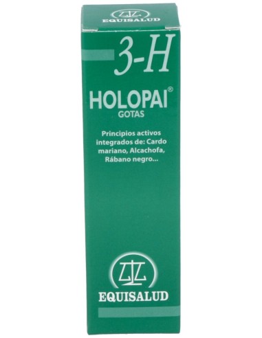 Pai-3-H Holopai (Digestivo-Hepatico)