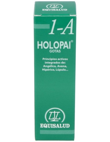 Pai-1A Holopai (Equilibrante Nervioso)