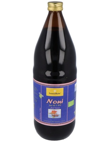 Sonnemacht Jugo Noni Bio 1L