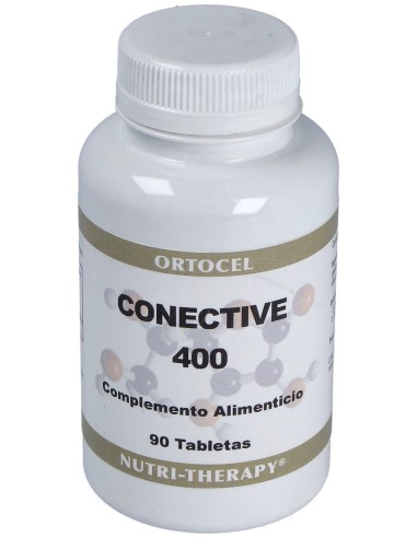Conective-400 (Lisina+Prolina) 90Cap.
