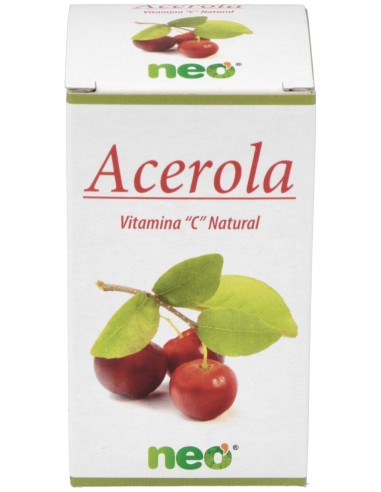 Acerola (Vit.C) 45Cap. Neo
