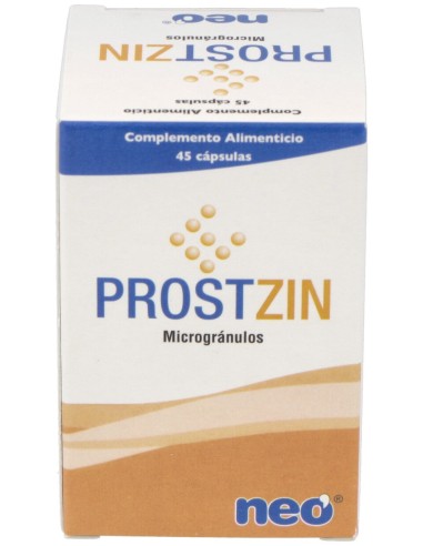 Prostzin Neo 45Cap.