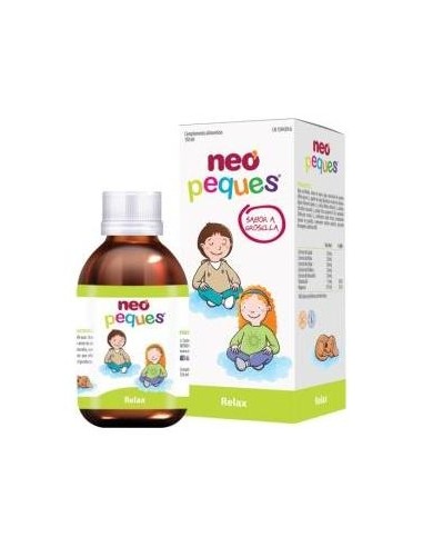 Neopeques Relax 150 Ml Neo.