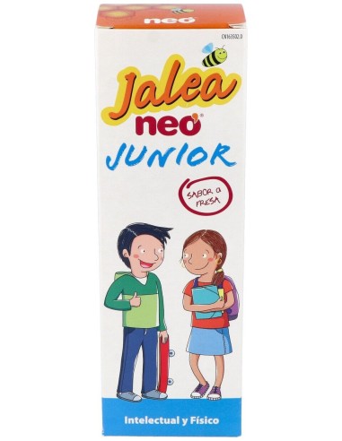 Jalea Neo Junior Jalea 14Viales