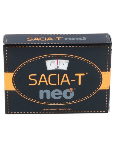 Sacia-T Neo 30Cap.