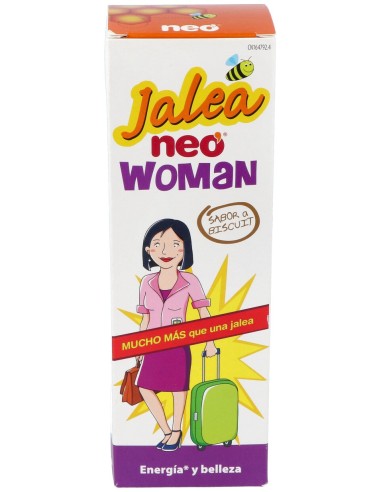 Neovital Jalea Neo Woman 14 Viales