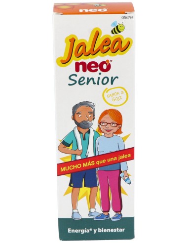 Neovital Neo Jalea Senior 14 Viales