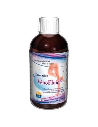 Venofluide (Piernas Finas) Bebible 300Ml.