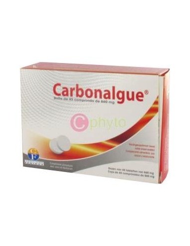 Carbonalgue 45Comp.