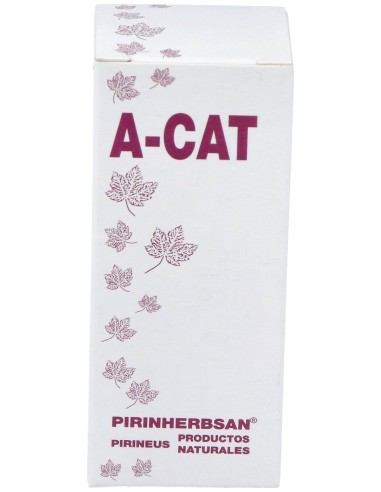 A Cat 15Ml