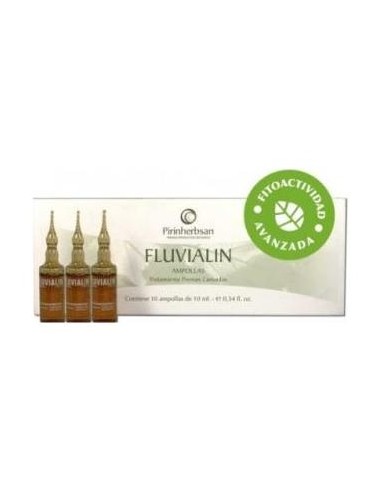 Fluvialin Piernas 10Amp.