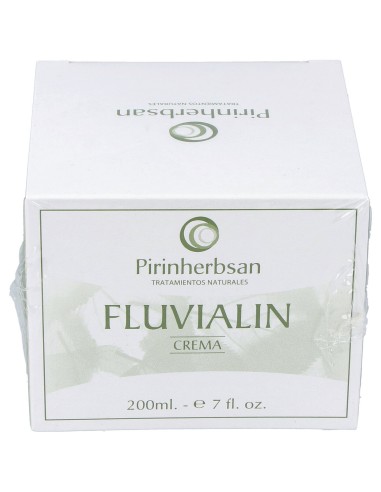 Fluvialin Crema Piernas 200Gr.